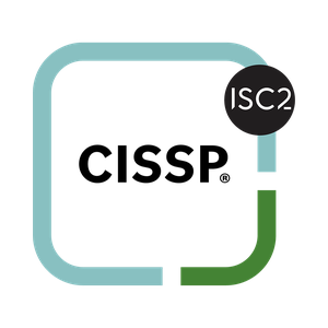 Certified Information Systems Security Professional (CISSP)