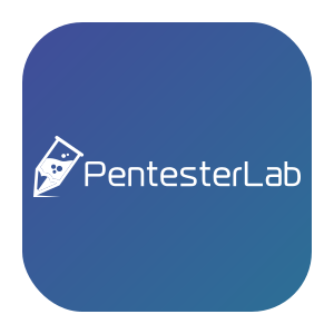PentesterLab — odznaki praktyczne